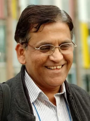 Dr. Bhaskar Bhairavnath Idage